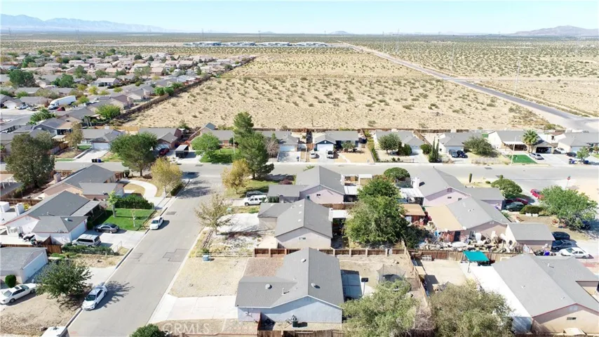 10444 Peach Court, Adelanto, California 92301