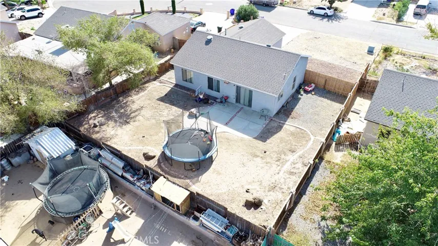 10444 Peach Court, Adelanto, California 92301