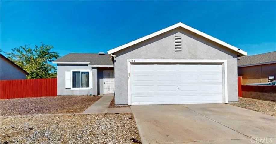 10444 Peach Court, Adelanto, California 92301