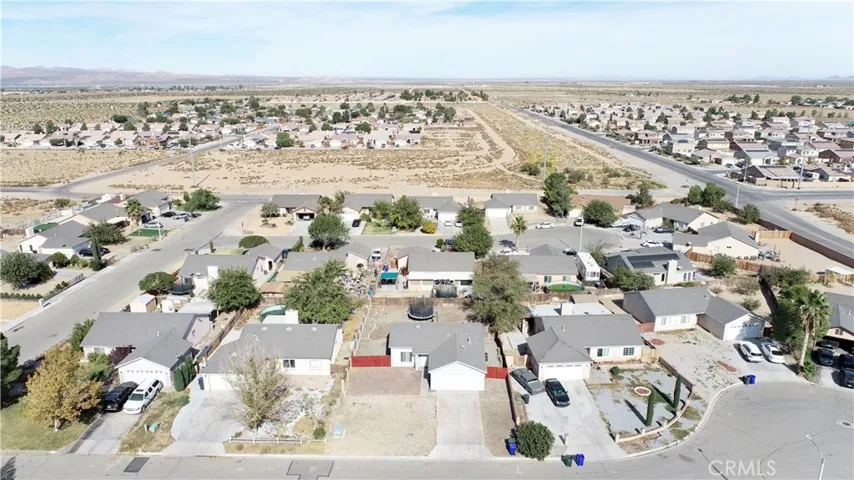 10444 Peach Court, Adelanto, California 92301