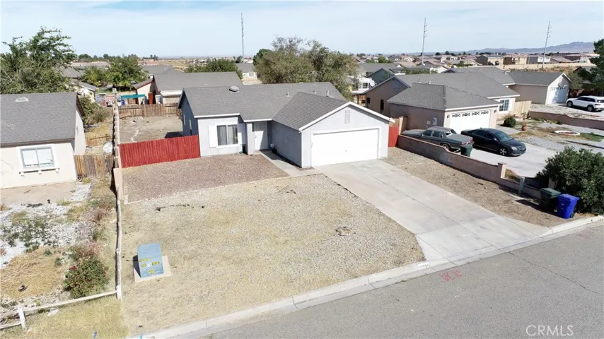 10444 Peach Court, Adelanto, California 92301