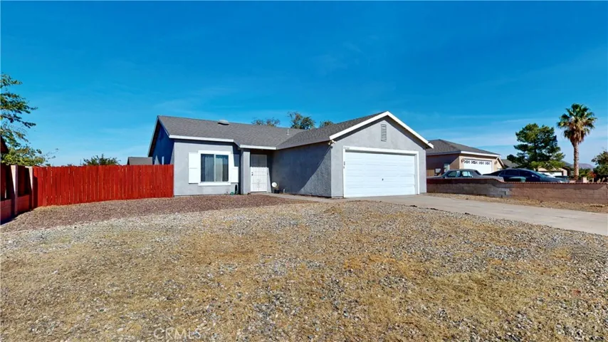 10444 Peach Court, Adelanto, California 92301