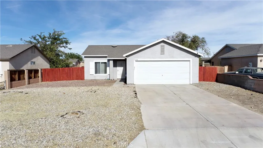 10444 Peach Court, Adelanto, California 92301
