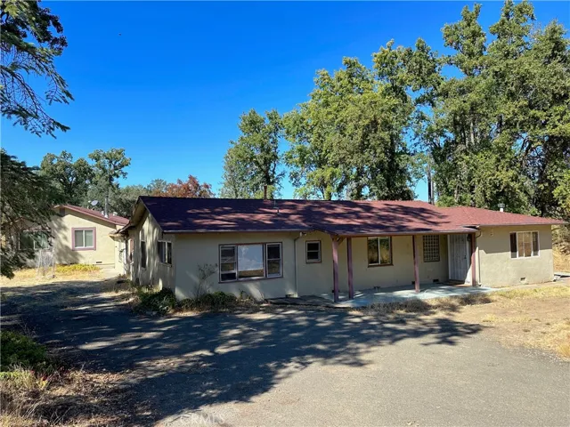 4450 Scotts Valley Road, Lakeport, California 95453