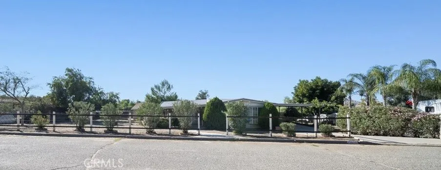 22075 Valley View Drive, Nuevo, California 92567