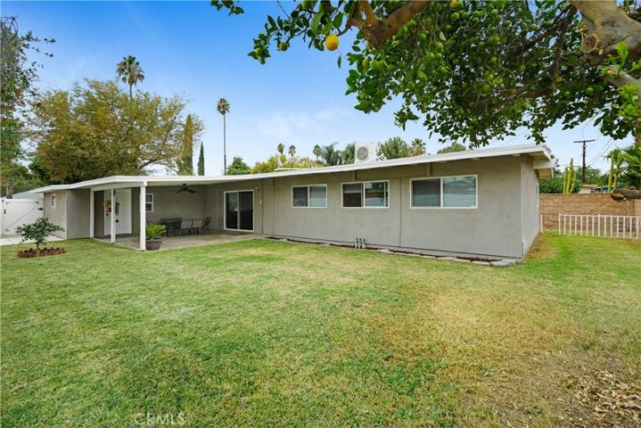 6688 Jerome Street, Riverside, California 92504