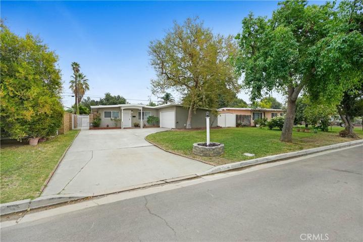 6688 Jerome Street, Riverside, California 92504