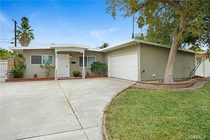 6688 Jerome Street, Riverside, California 92504