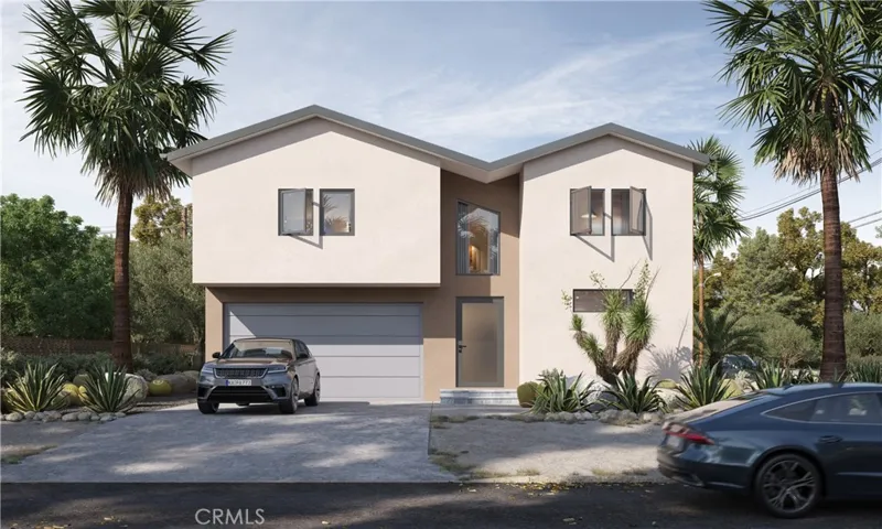 13427 Ramona Drive, Desert Hot Springs, California 92240