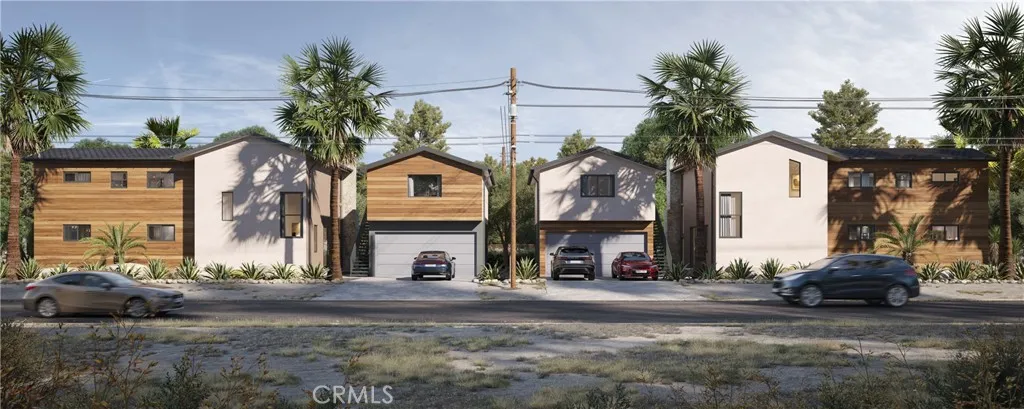 13427 Ramona Drive, Desert Hot Springs, California 92240