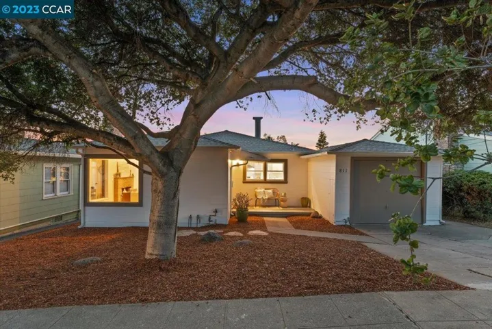 811 Lexington Ave, El Cerrito, California 94530