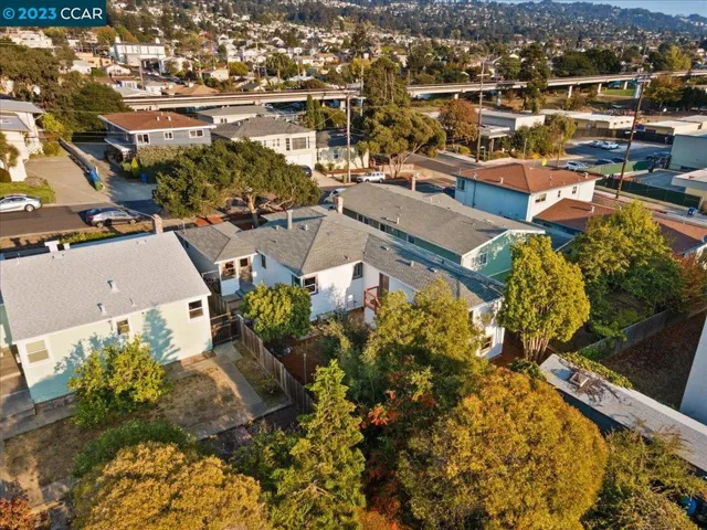 811 Lexington Ave, El Cerrito, California 94530