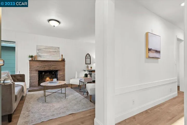 811 Lexington Ave, El Cerrito, California 94530