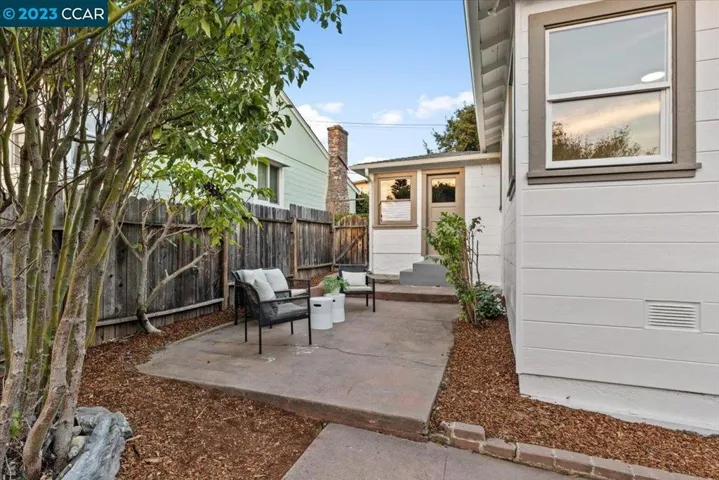 811 Lexington Ave, El Cerrito, California 94530