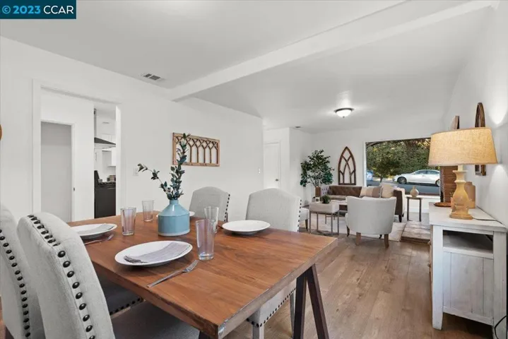 811 Lexington Ave, El Cerrito, California 94530