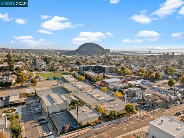 811 Lexington Ave, El Cerrito, California 94530