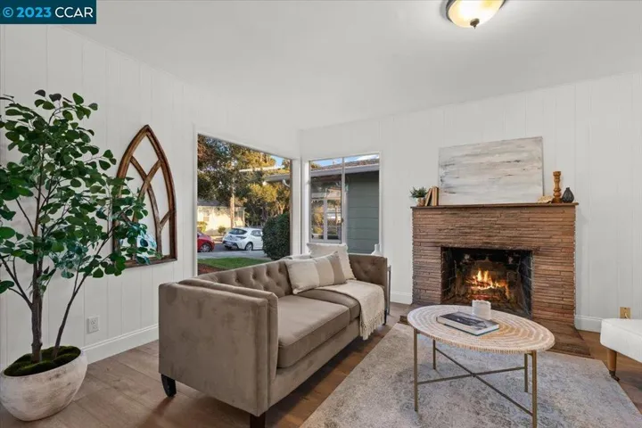 811 Lexington Ave, El Cerrito, California 94530