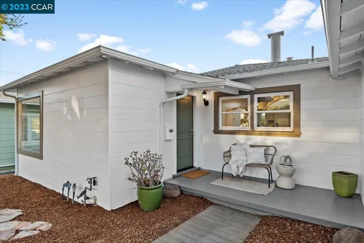 811 Lexington Ave, El Cerrito, California 94530