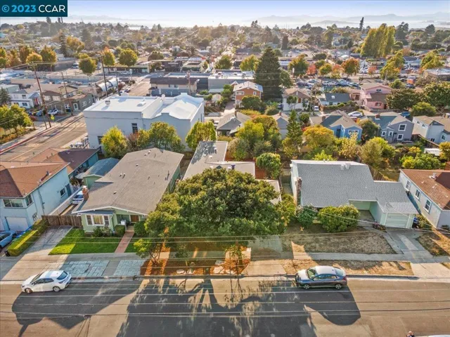 811 Lexington Ave, El Cerrito, California 94530