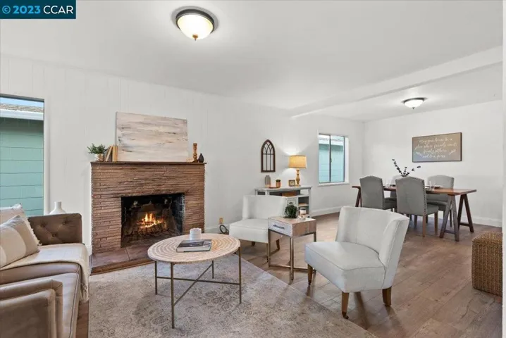 811 Lexington Ave, El Cerrito, California 94530