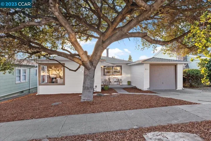 811 Lexington Ave, El Cerrito, California 94530