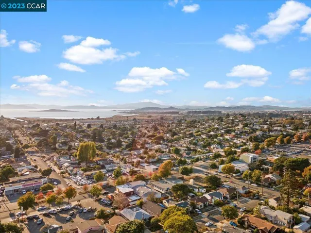 811 Lexington Ave, El Cerrito, California 94530
