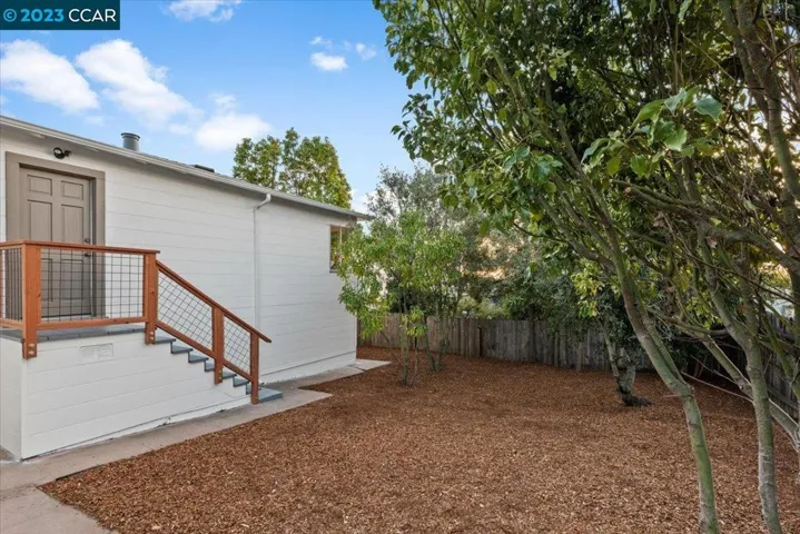 811 Lexington Ave, El Cerrito, California 94530