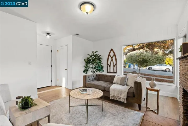 811 Lexington Ave, El Cerrito, California 94530