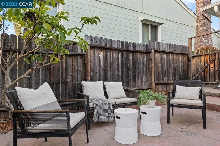 811 Lexington Ave, El Cerrito, California 94530