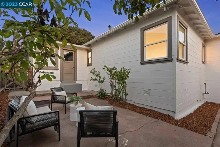 811 Lexington Ave, El Cerrito, California 94530
