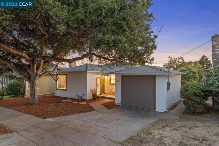 811 Lexington Ave, El Cerrito, California 94530