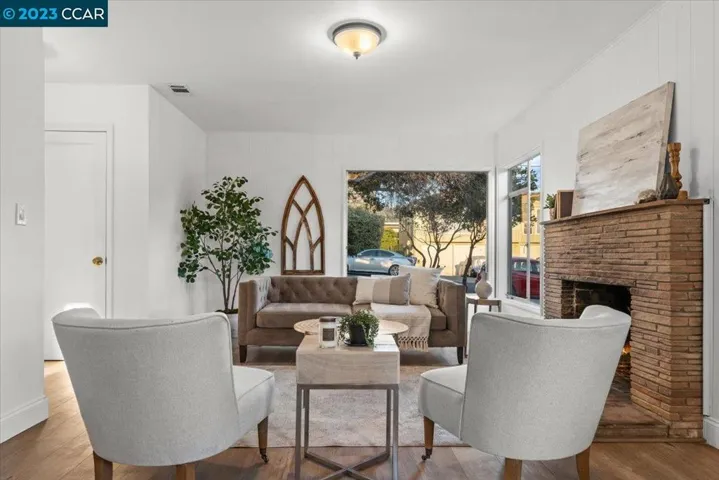 811 Lexington Ave, El Cerrito, California 94530