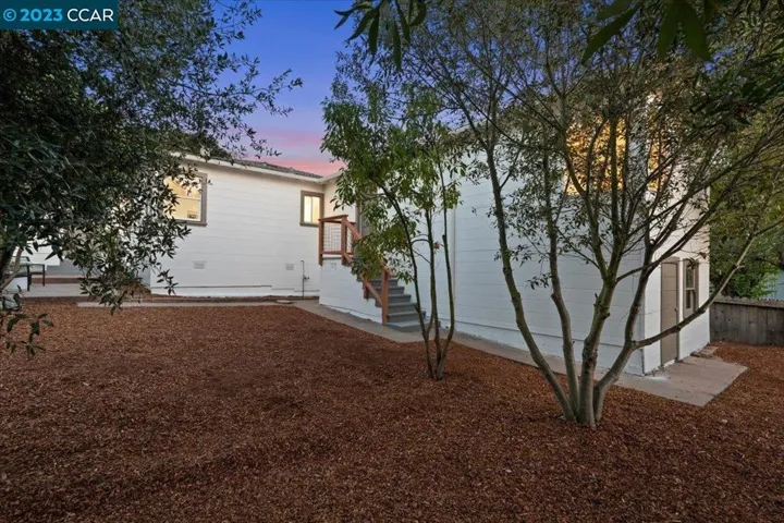 811 Lexington Ave, El Cerrito, California 94530