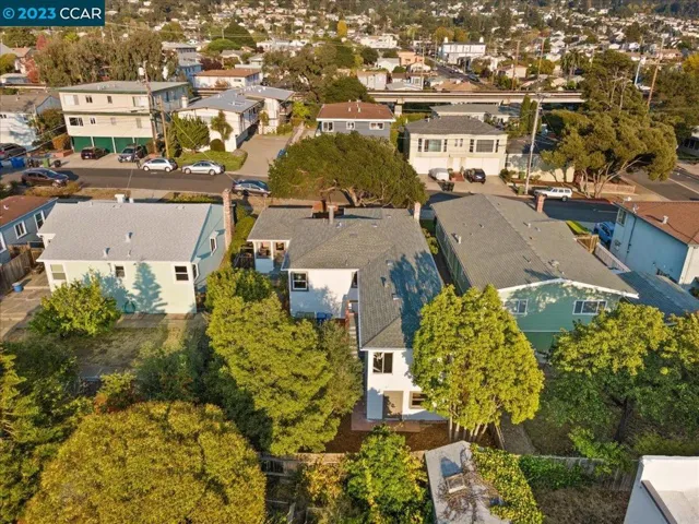811 Lexington Ave, El Cerrito, California 94530