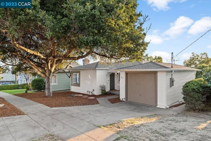 811 Lexington Ave, El Cerrito, California 94530