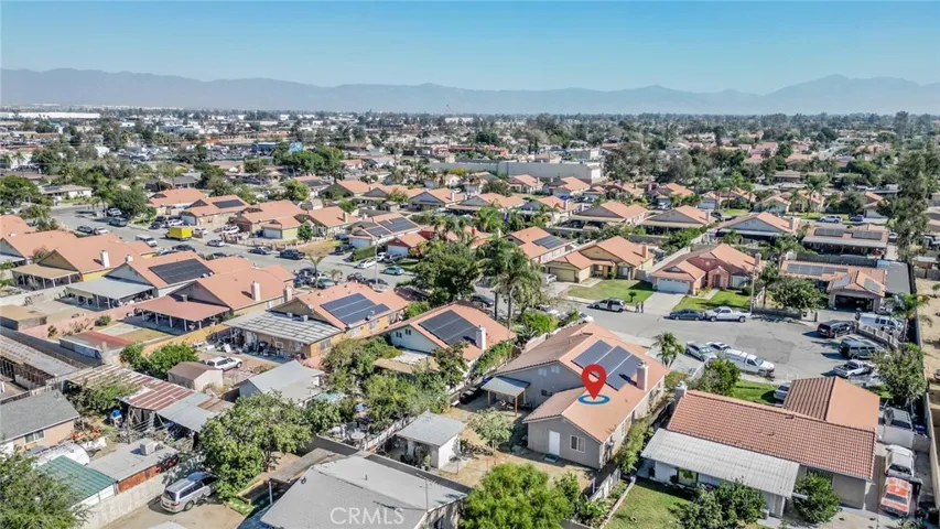8982 Carob Drive, Fontana, California 92335