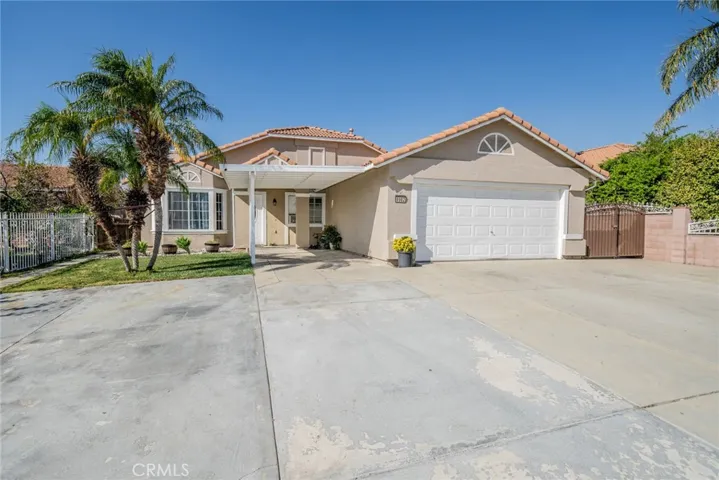 8982 Carob Drive, Fontana, California 92335