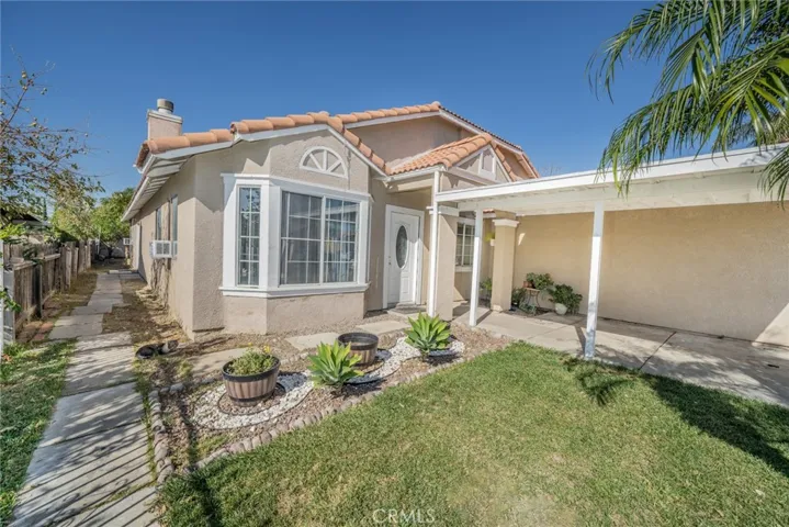8982 Carob Drive, Fontana, California 92335