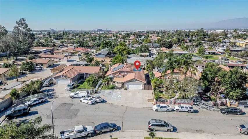 8982 Carob Drive, Fontana, California 92335