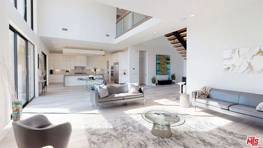 20254 Willoughby Lane, Porter Ranch, California 91326