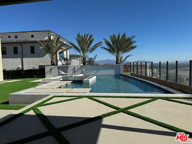 20254 Willoughby Lane, Porter Ranch, California 91326