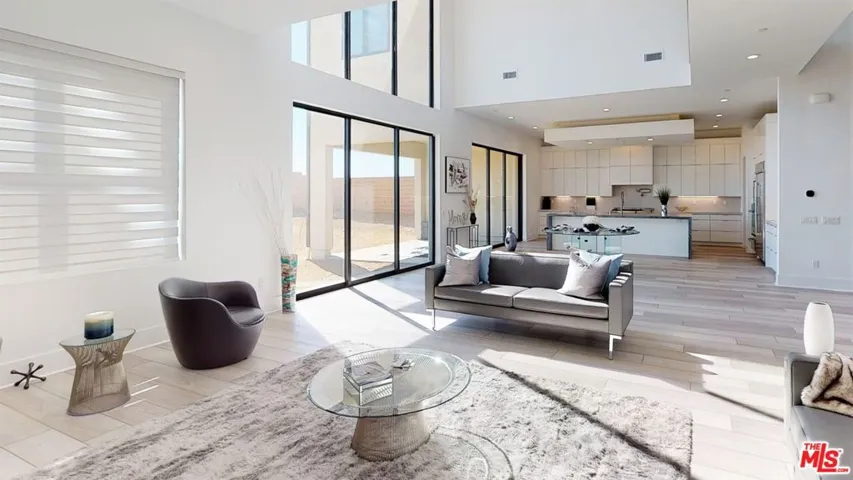 20254 Willoughby Lane, Porter Ranch, California 91326