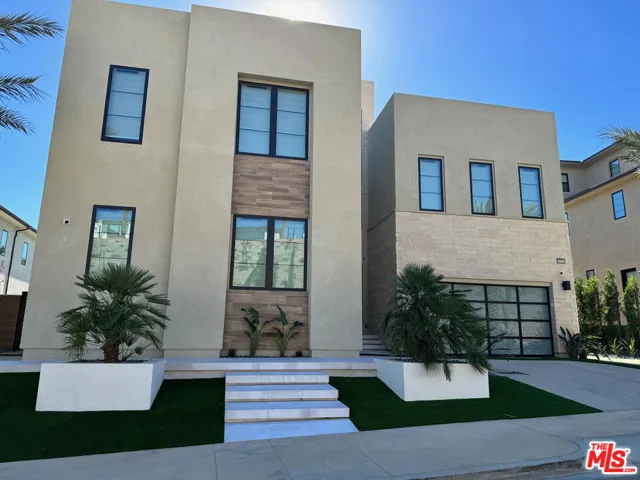 20254 Willoughby Lane, Porter Ranch, California 91326