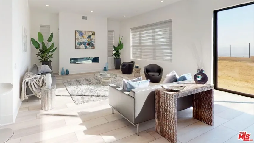 20254 Willoughby Lane, Porter Ranch, California 91326