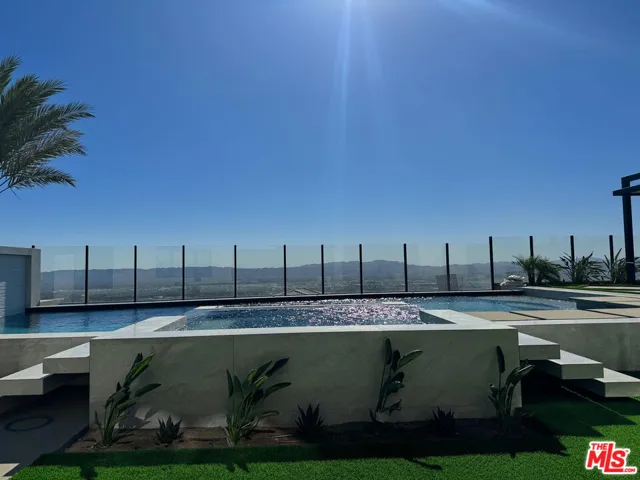 20254 Willoughby Lane, Porter Ranch, California 91326