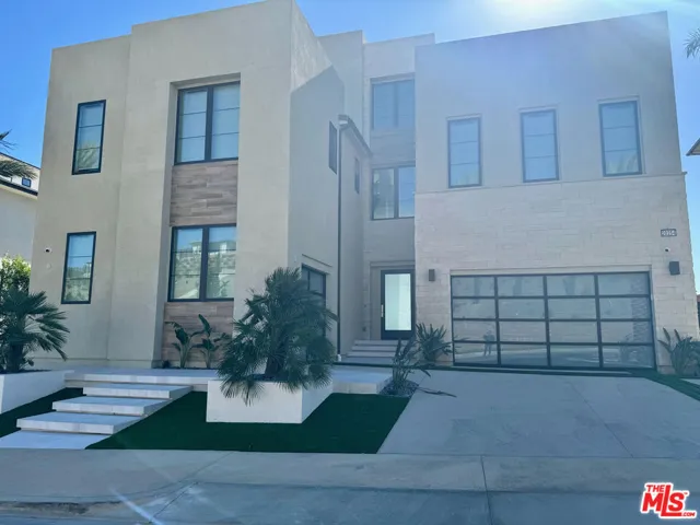 20254 Willoughby Lane, Porter Ranch, California 91326