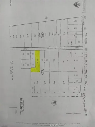 921 S Lincoln Avenue, San Bernardino, California 92408