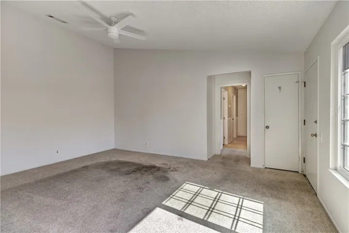 Actual flooring.