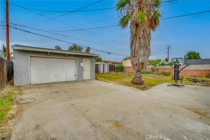 10241 Camulos Avenue, Montclair, California 91763