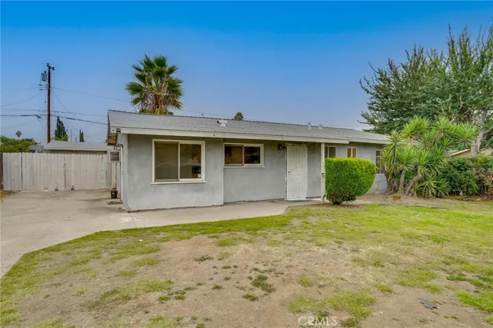 10241 Camulos Avenue, Montclair, California 91763